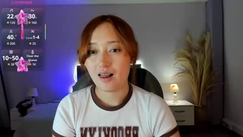 Snapshot of samara_hilton_2 chatting on 27, 9, 2025 samara_hilton_2 online show from 27, 9, 2025