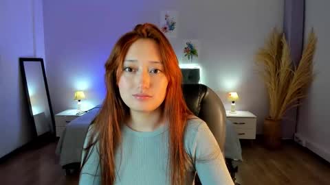 Snapshot of samara_hilton_2 chatting on 30, 9, 2025 samara_hilton_2 online show from 30, 9, 2025