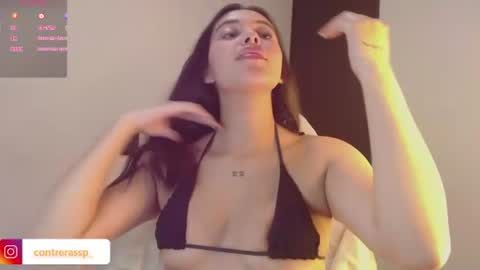 Snapshot of samara_lam chatting on 13, 6, 2026 Sammy online show from 13, 6, 2026