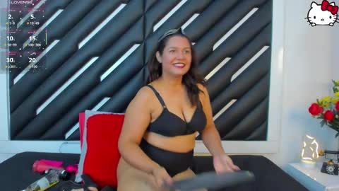 Samara online show from 8, 11, 2025