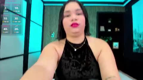 Samara online show from 10, 6, 2026