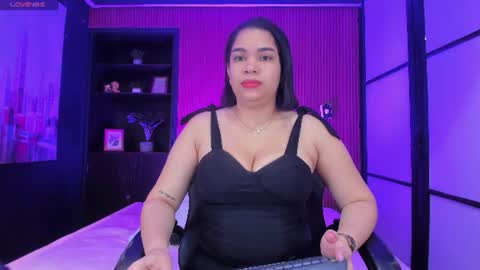 Samara online show from 16, 6, 2026