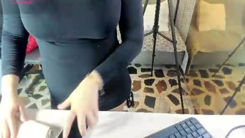 Samara online show from 18, 6, 2026