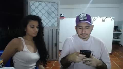 samarahorny69 online show from 15, 2, 2026