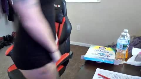 Snapshot of samaranoir chatting on 22, 10, 2025 Samara Noir online show from 22, 10, 2025