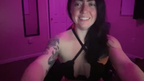 Snapshot of samaranoir chatting on 3, 12, 2025 Samara Noir online show from 3, 12, 2025