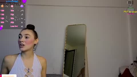 Snapshot of samarashadoww chatting on 1, 7, 2026 Nadia online show from 1, 7, 2026