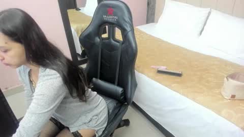 Sara  online show from 18, 2, 2025