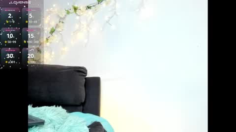 Snapshot of samarhagomez chatting on 11, 1, 2025 Samarha Gomez online show from 11, 1, 2025