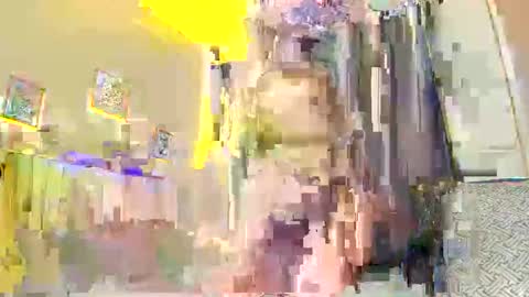 Snapshot of samarlayali chatting on 9, 3, 2025 Samar Layali online show from 9, 3, 2025