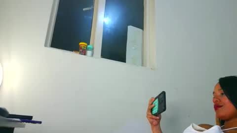 samary thomas online show from 11, 1, 2026