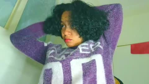 Snapshot of samary_thomas chatting on 16, 7, 2026 samary thomas online show from 16, 7, 2026