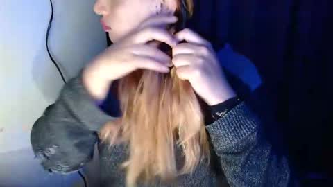 Snapshot of samatha_squirts chatting on 25, 9, 2025 samatha_squirts online show from 25, 9, 2025