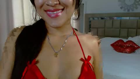 Samantha online show from 4, 11, 2025