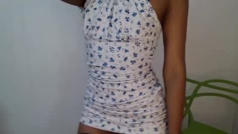 Snapshot of samaycole3 chatting on 15, 12, 2024 Samantha online show from 15, 12, 2024