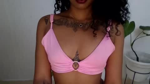 Snapshot of samaycole3 chatting on 13, 2, 2025 Samantha online show from 13, 2, 2025