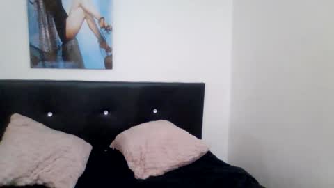 Snapshot of samaycole3 chatting on 3, 10, 2025 Samantha online show from 3, 10, 2025