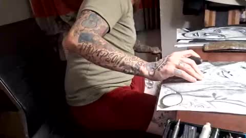 samboiamtho online show from 16, 1, 2025