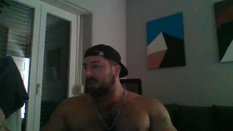 sambrucexx online show from 18, 9, 2025