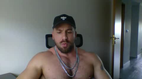 sambrucexx online show from 21, 12, 2025