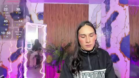 sam online show from 20, 4, 2026