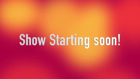 Sam  Rhea online show from 10, 1, 2025