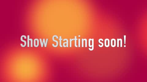 Sam  Rhea online show from 9, 2, 2025