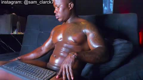 SAM online show from 29, 1, 2025