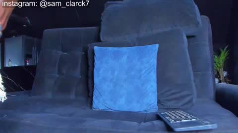 SAM online show from 12, 3, 2025