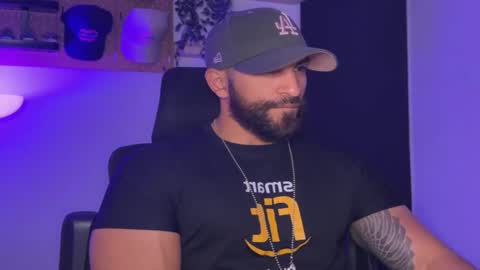 Sam Dornan online show from 4, 4, 2026