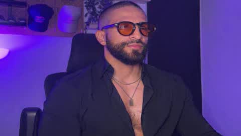 Sam Dornan online show from 7, 4, 2026