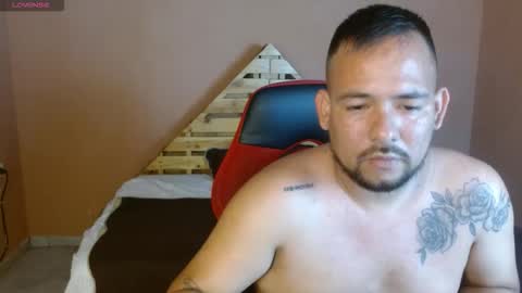 Snapshot of samdread chatting on 12, 2, 2026 SAM DREAD online show from 12, 2, 2026