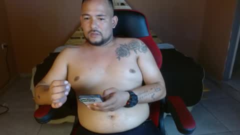 Snapshot of samdread chatting on 13, 2, 2026 SAM DREAD online show from 13, 2, 2026