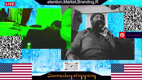 OmniNegate online show from 3, 2, 2026