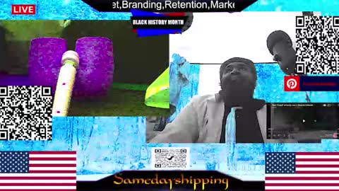 OmniNegate online show from 4, 2, 2026