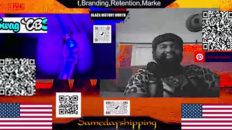 OmniNegate online show from 7, 2, 2026