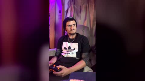 sameeed99 online show from 16, 12, 2025