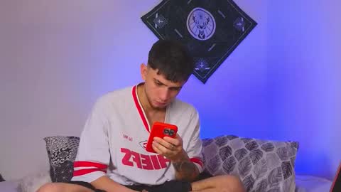 samevansx online show from 16, 11, 2025