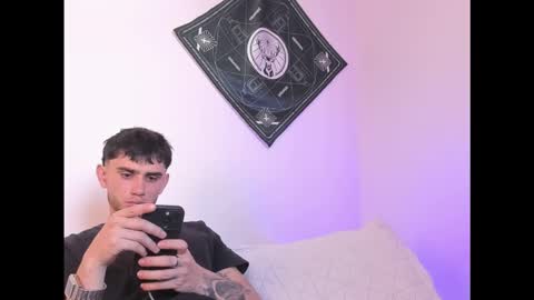 samevansx online show from 13, 3, 2026