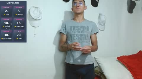 SAM online show from 16, 3, 2026