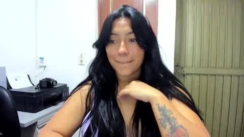 sami_cutte online show from 13, 1, 2025