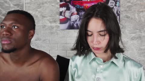 SAMI AND ROSS                        - online show from 27, 1, 2025