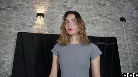 SAMI AND ROSS                        - online show from 19, 10, 2025