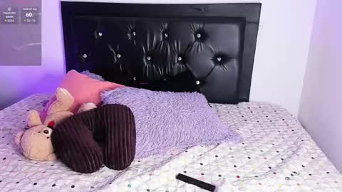 samiacooper25 online show from 8, 2, 2026