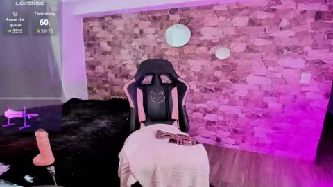 samiacooper25 online show from 26, 3, 2026