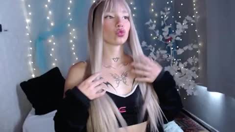 Snapshot of samigarcia chatting on 17, 11, 2025 Samigarcia online show from 17, 11, 2025