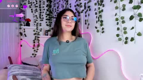 Samii Evans online show from 1, 5, 2026