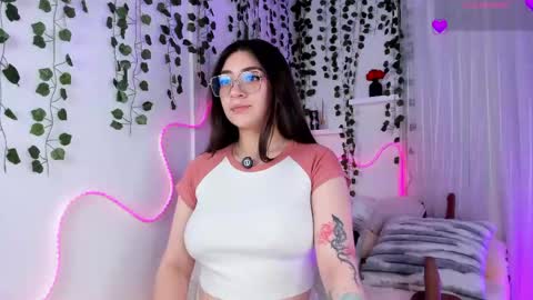 Samii Evans online show from 2, 5, 2026