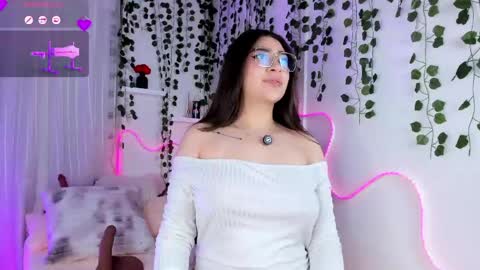 Samii Evans online show from 5, 5, 2026