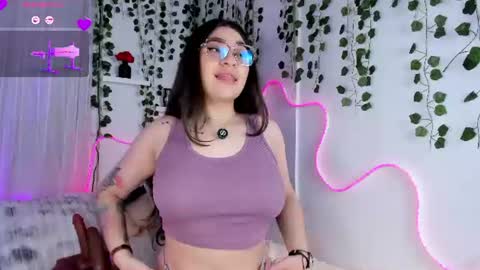 Samii Evans online show from 11, 7, 2026